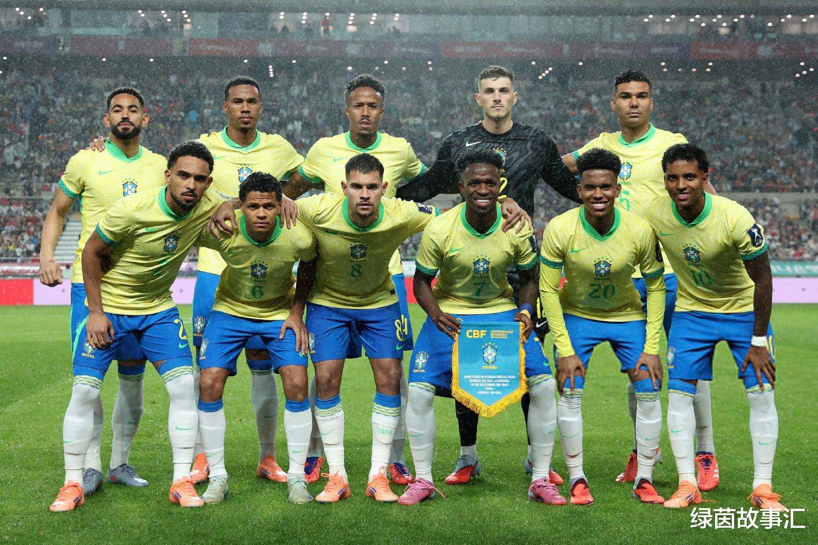 大爆发！巴西篮球超级联赛无敌冠军崛起的简单介绍