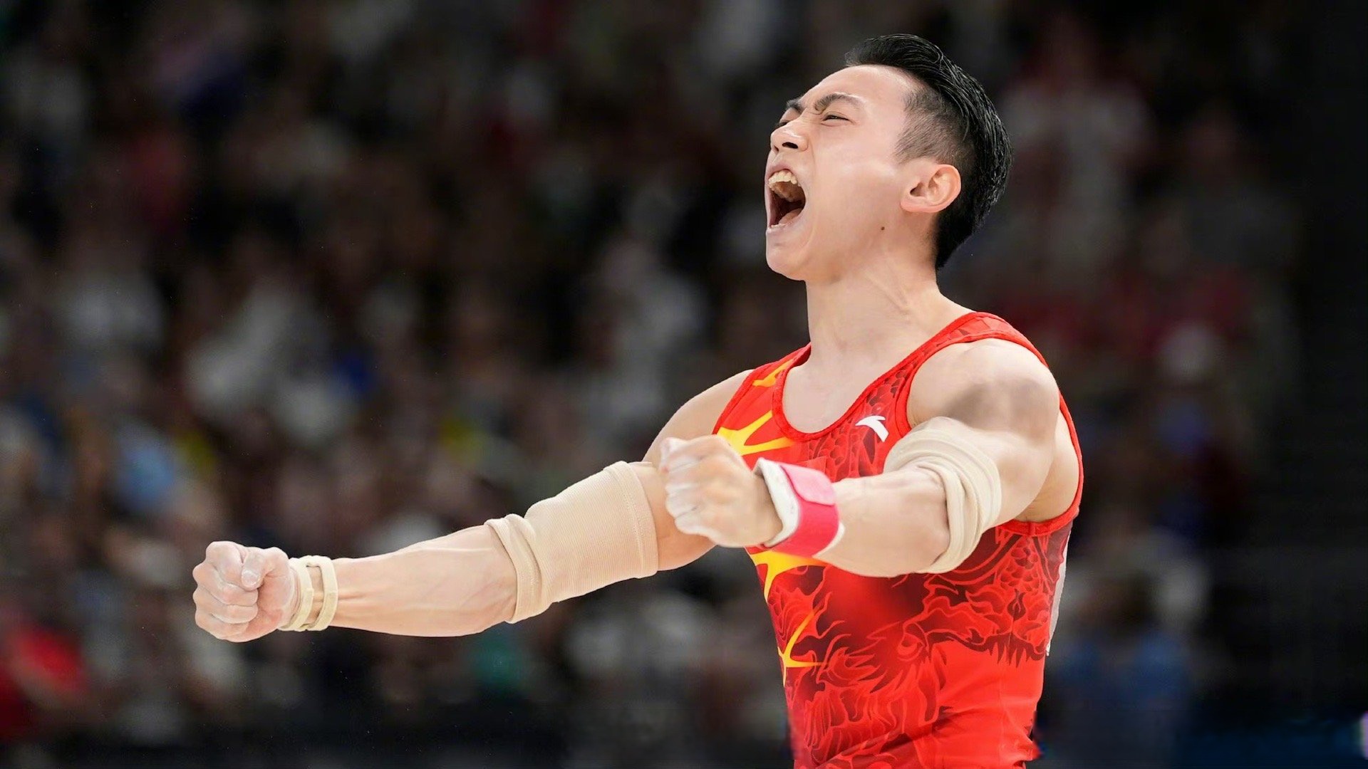 关于教练技术高超,选手表现出色夺冠的信息 关于教练技术高超,选手表现出色夺冠的信息