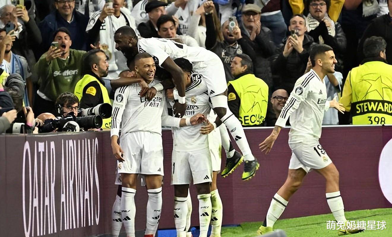 曼城力克皇马,豪取晋级欧冠决赛!的简单介绍 曼城力克皇马,豪取晋级欧冠决赛!的简单介绍