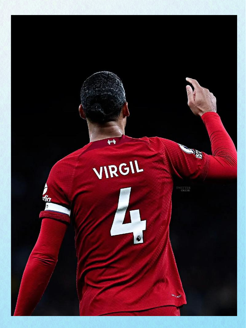 利物浦全队合力，扫荡对手零封胜利