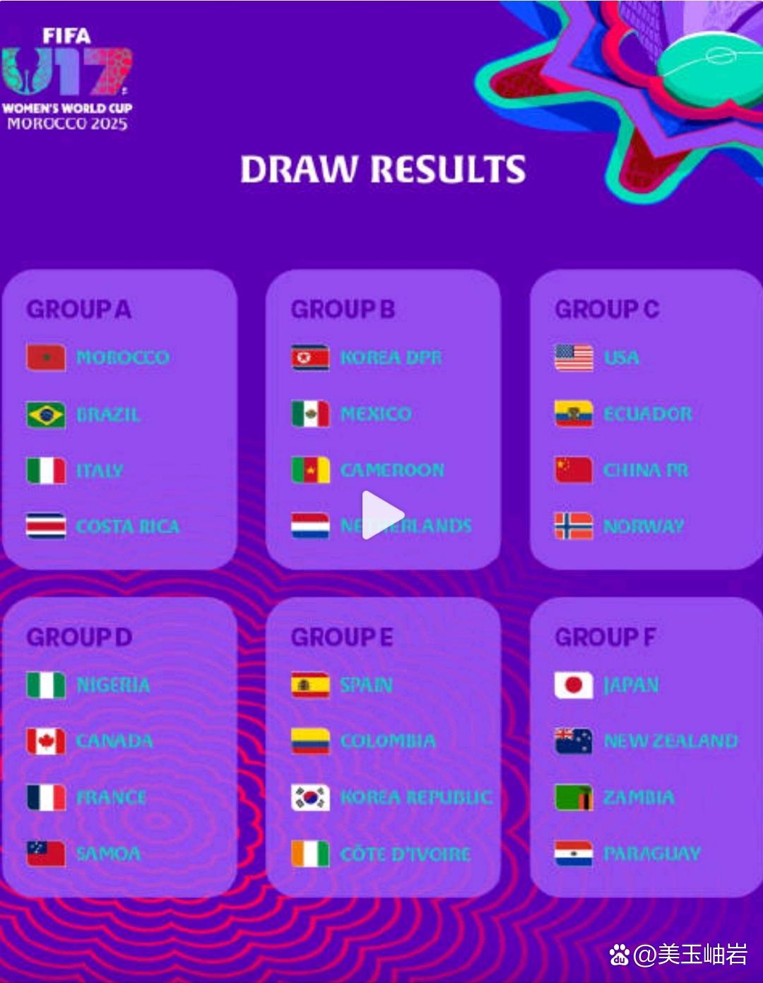 国际足球联合会女足世界杯将推迟