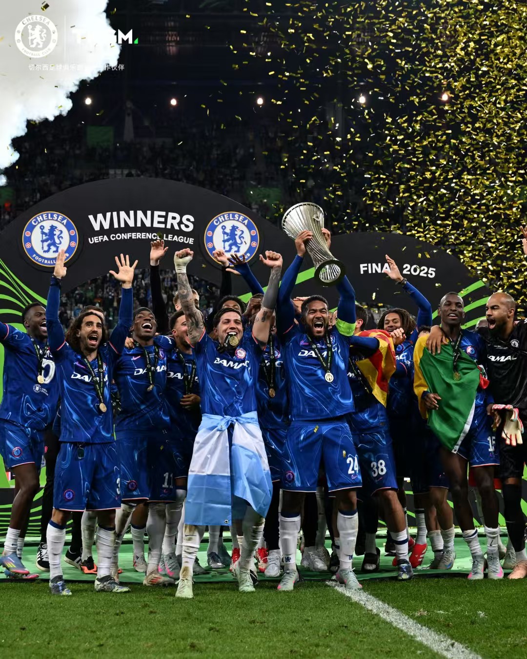 包含切尔西主场击败尤文图斯，欧冠关键胜利的词条