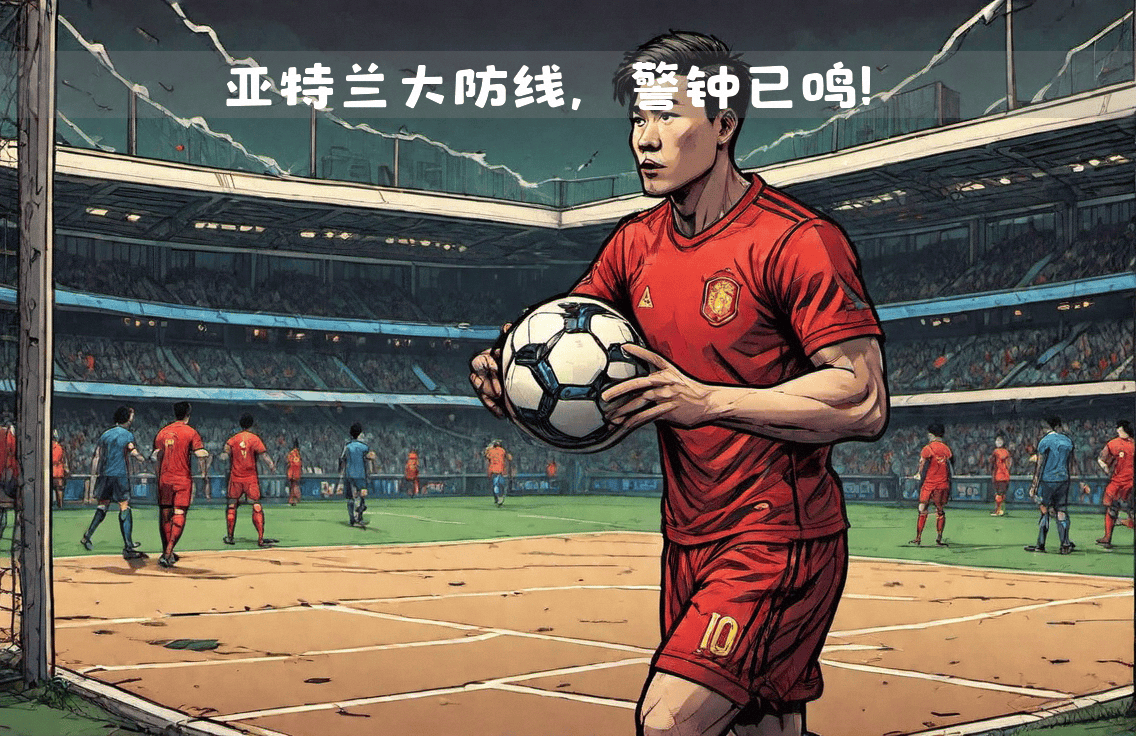 关于亚特兰大遭遇惨败,球队陷入危机的信息 关于亚特兰大遭遇惨败,球队陷入危机的信息