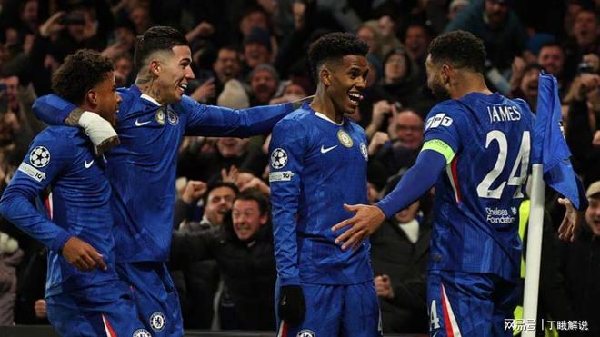 切尔西惨败遗憾出局,欧冠之旅终结 切尔西惨败遗憾出局,欧冠之旅终结