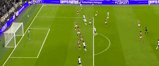 热刺遭遇连败，积分被拉开差距的简单介绍