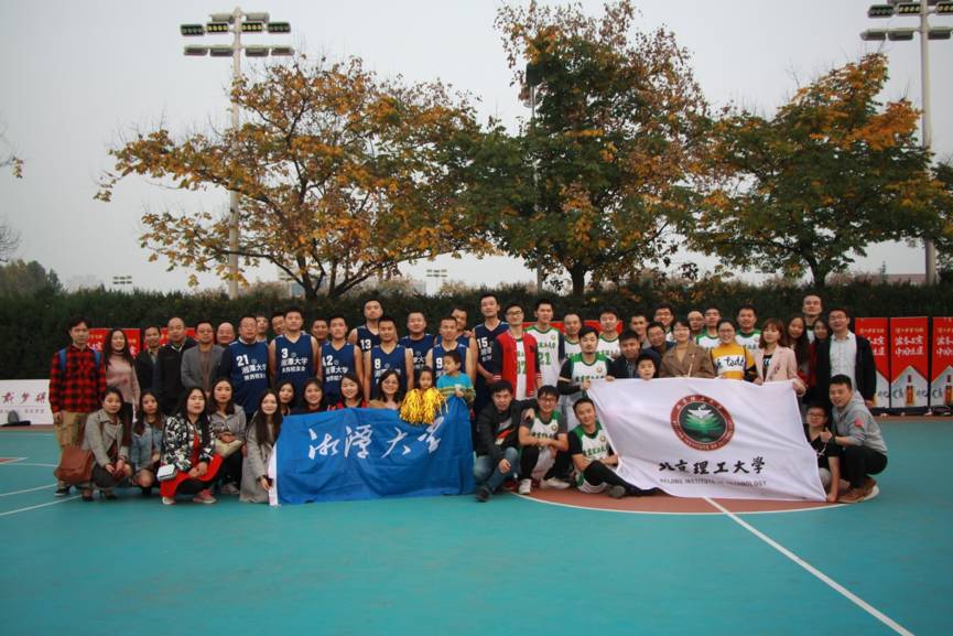 北京理工队员技术过硬备受赞誉的简单介绍