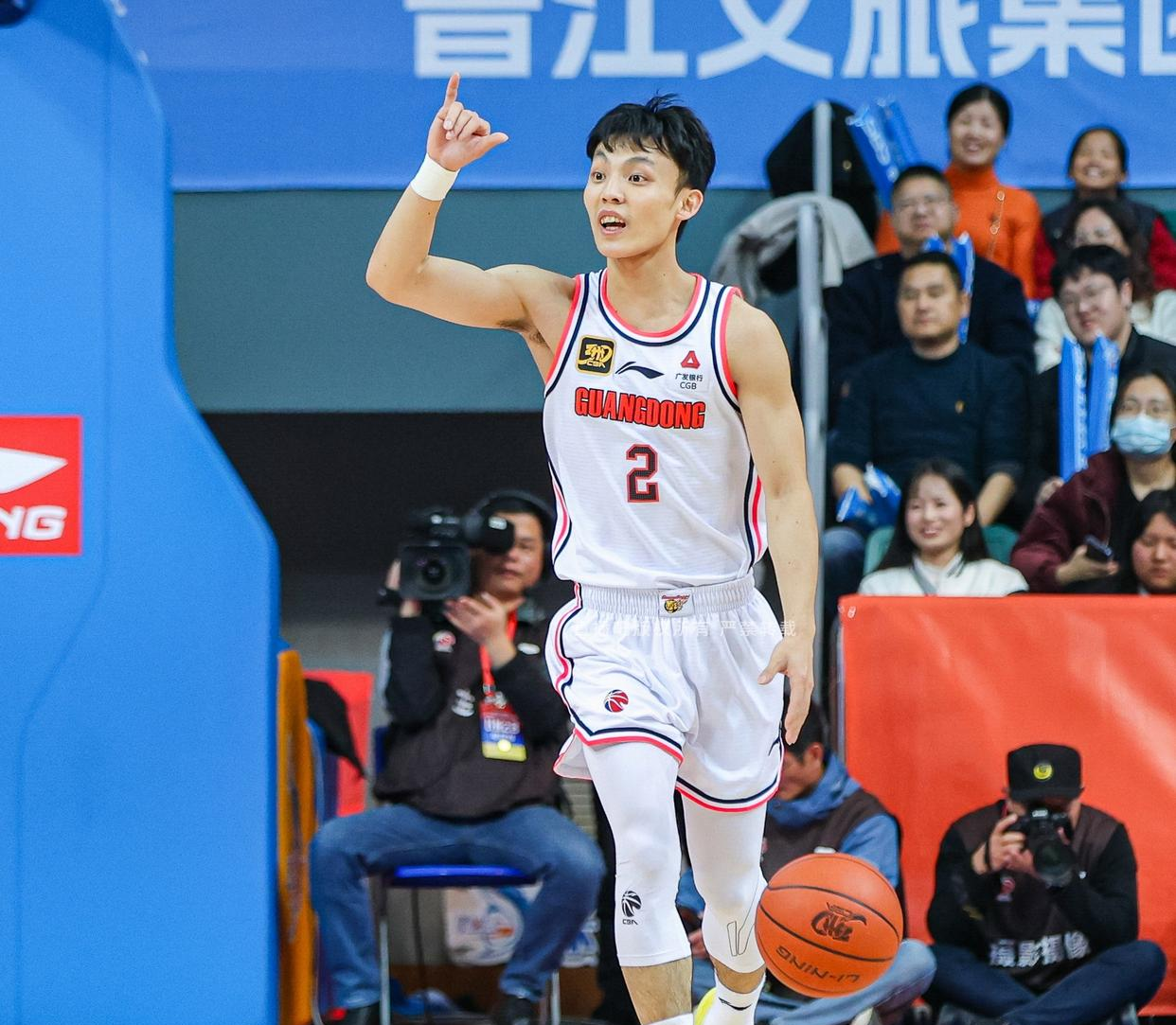 辽宁本土球员获选CBA最佳新秀 辽宁本土球员获选CBA最佳新秀