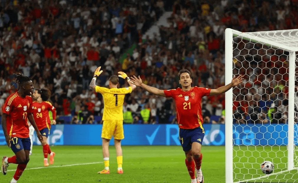 丹麦队在欧国联赛中迎来挑战