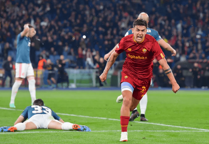 关于罗马俱乐部:球员备战状态保持一贯水准的信息 关于罗马俱乐部:球员备战状态保持一贯水准的信息