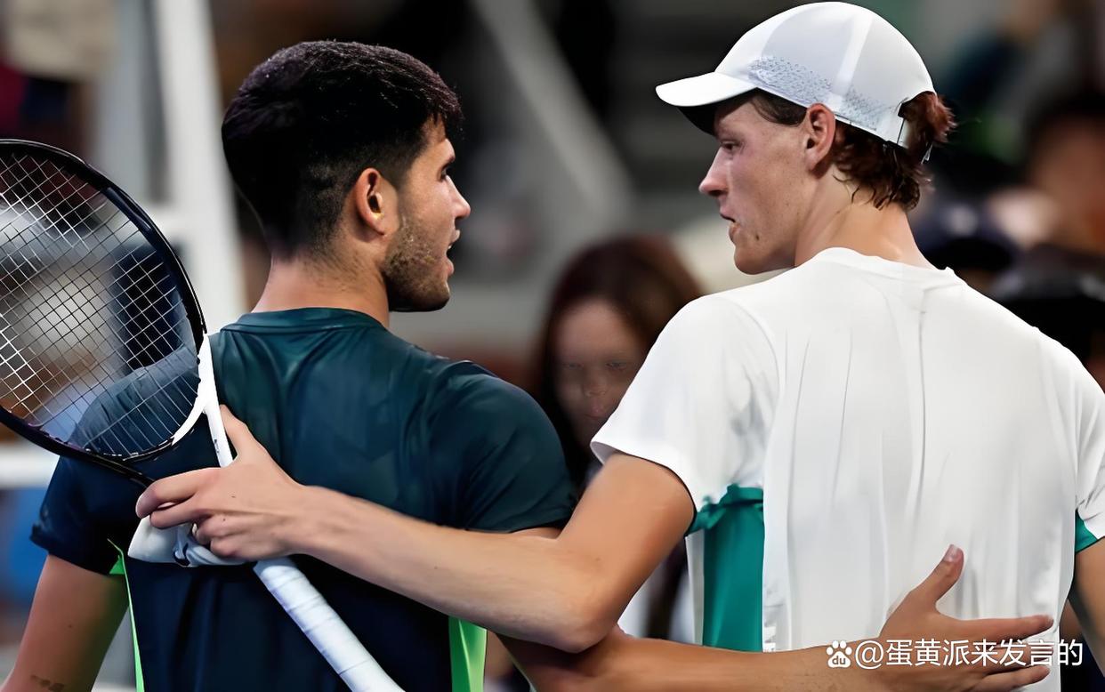 蒙特卡洛大师赛险胜温网，梅德韦杰夫扛起全队的简单介绍