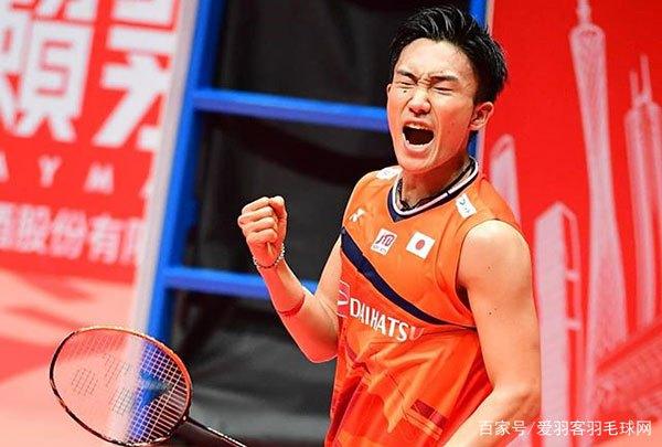 包含法国队轻取丹麦队，桃田贤斗刷新纪录的词条