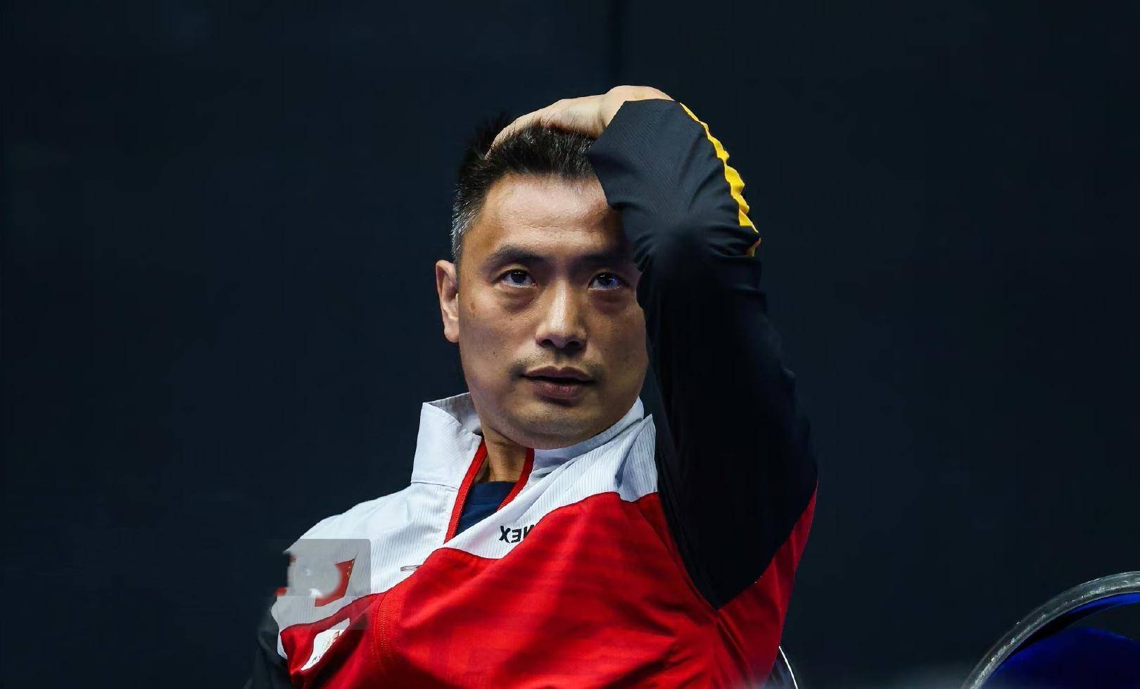 中国队鏖战韩国队，安赛龙点燃赛场