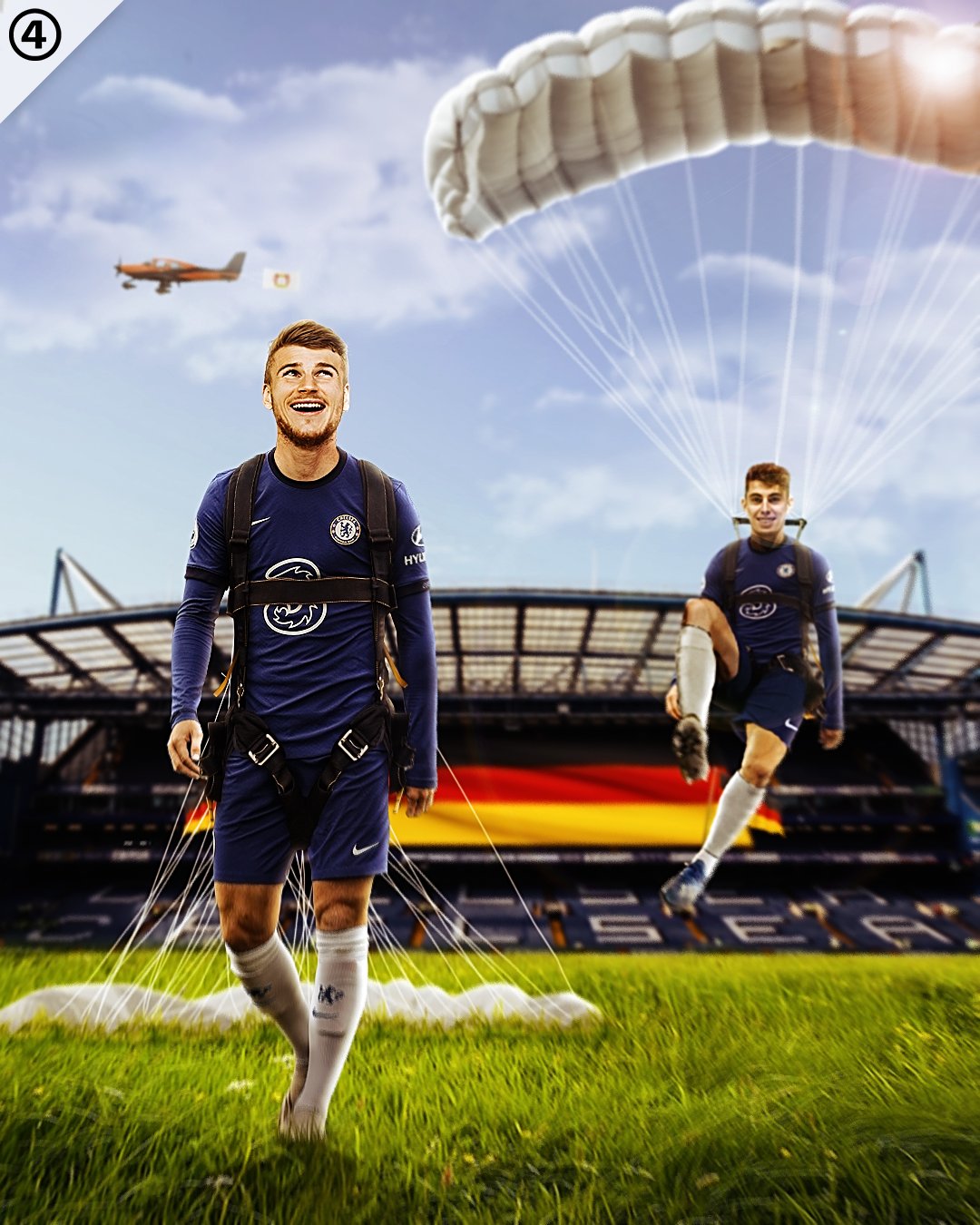 切尔西逆转勒沃库森,德利赫特送出助攻的简单介绍 切尔西逆转勒沃库森,德利赫特送出助攻的简单介绍