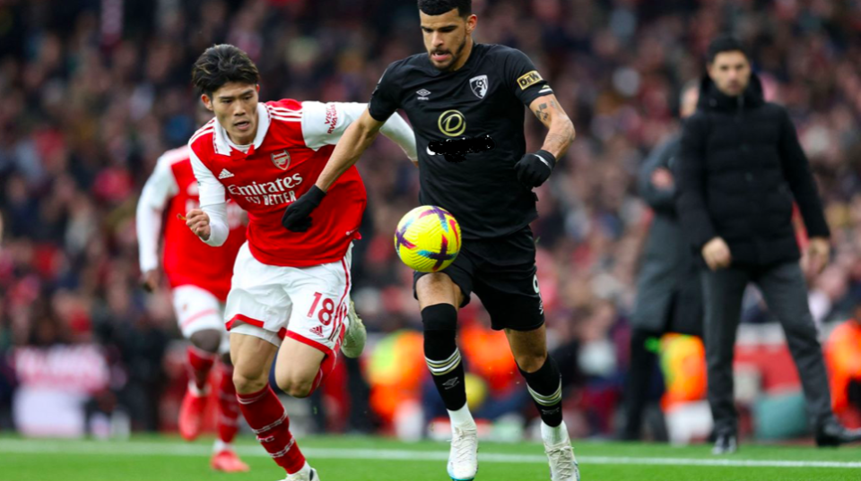 阿森纳青训新星独中五元，瓦伦西亚客场惊险逆转的简单介绍