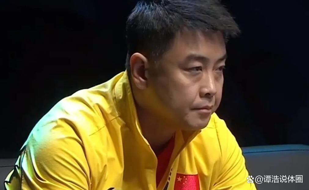 法国乒乓球队强势奥地利乒乓球队，王皓绝境逆转的简单介绍