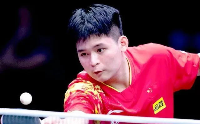 法国乒乓球队强势奥地利乒乓球队，王皓绝境逆转的简单介绍