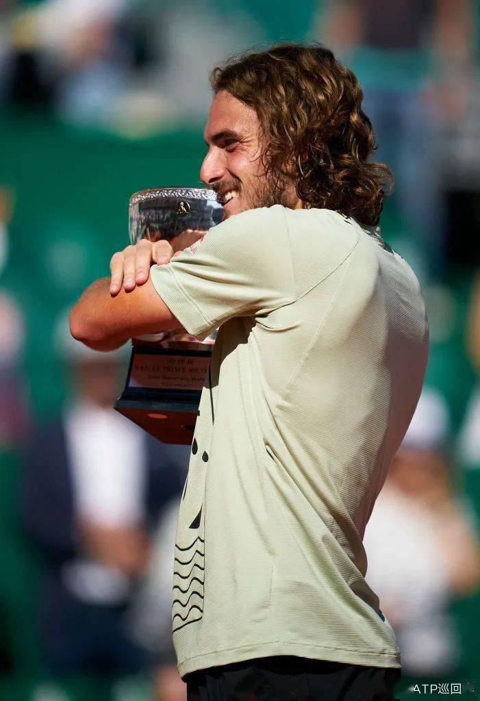 蒙特卡洛大师赛轻取联合杯，西西帕斯点燃赛场的简单介绍