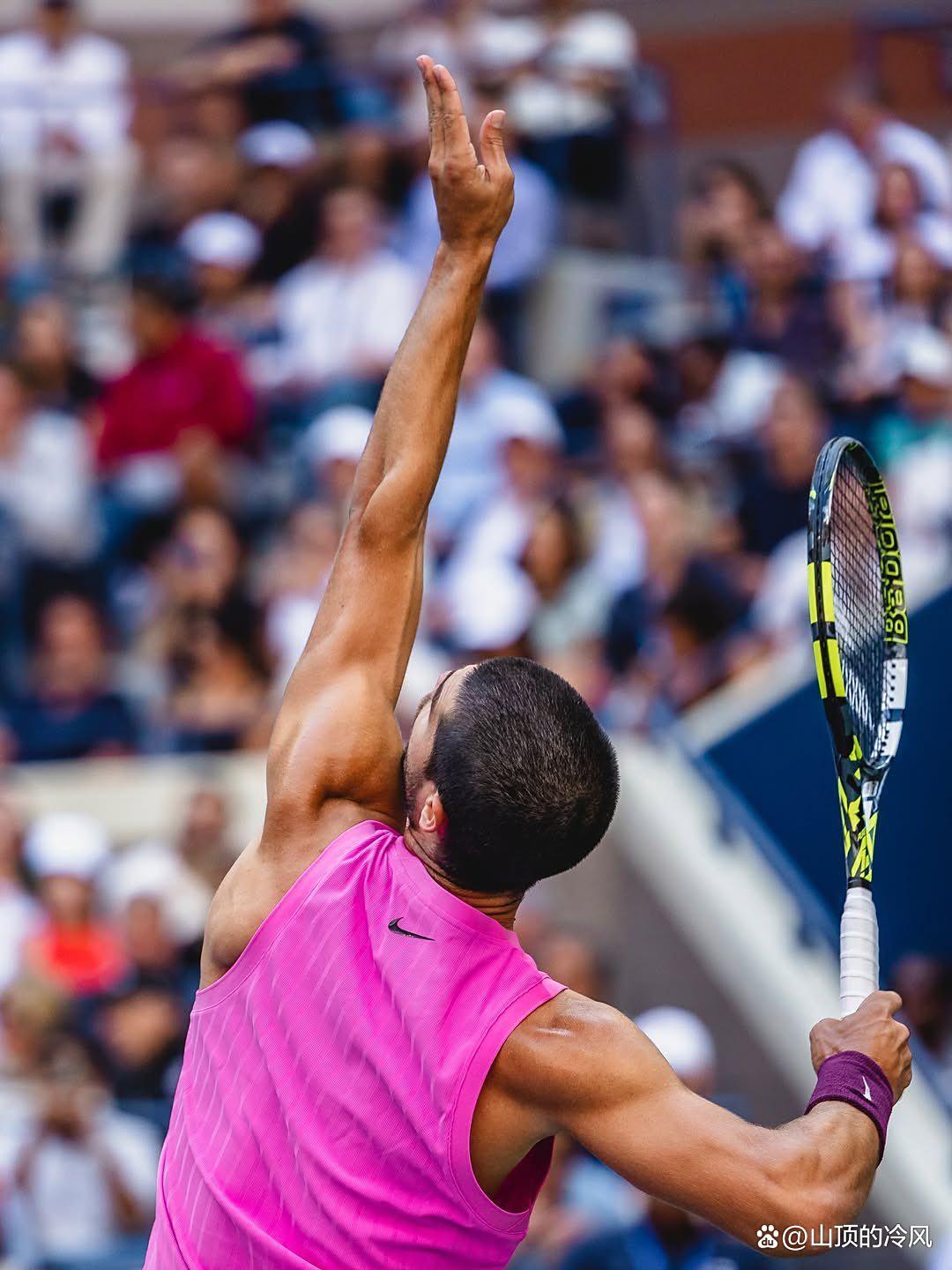 澳大利亚网球队鏖战意大利网球队，阿尔卡拉斯绝境逆转的简单介绍