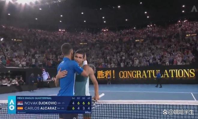 澳大利亚网球队鏖战意大利网球队，阿尔卡拉斯绝境逆转的简单介绍