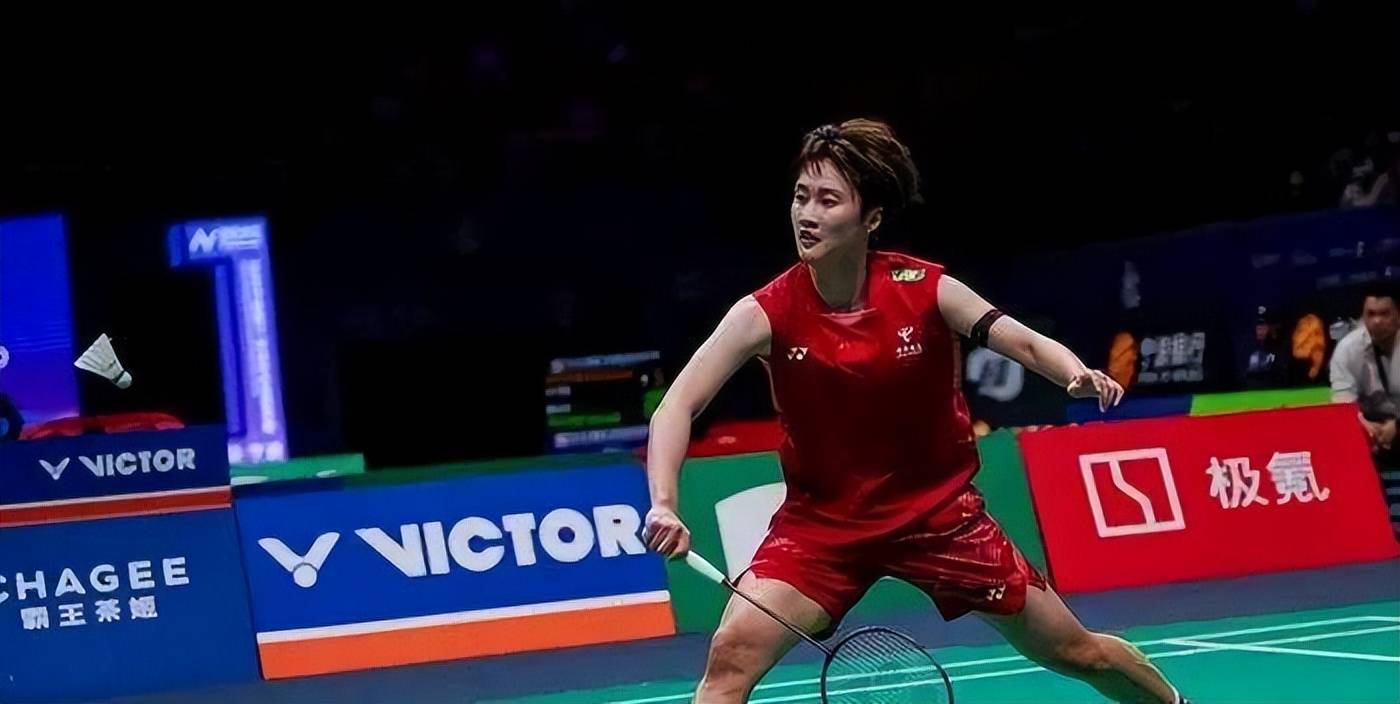 关于韩国队碾压印尼队，陈雨菲状态火热的信息