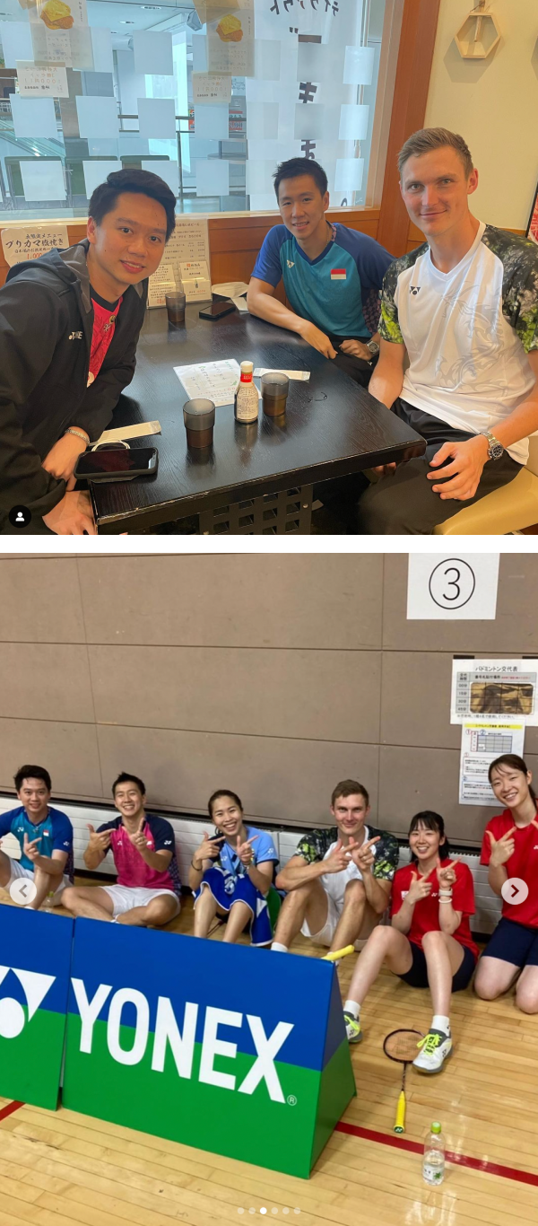 关于印尼队碾压中国队,安赛龙惊艳四座的信息 关于印尼队碾压中国队,安赛龙惊艳四座的信息