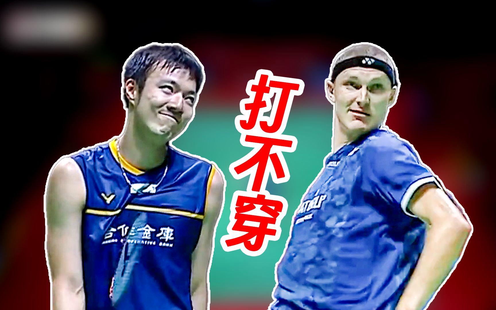 关于印尼队碾压中国队,安赛龙惊艳四座的信息 关于印尼队碾压中国队,安赛龙惊艳四座的信息