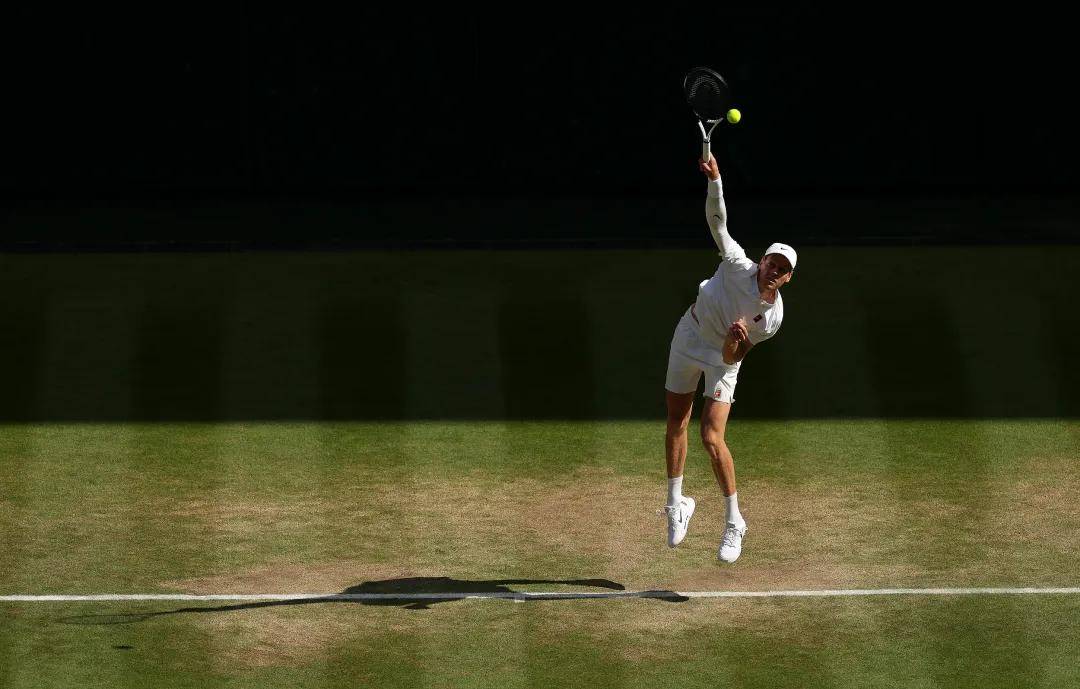 包含法网翻盘温网，穆雷刷新纪录的词条