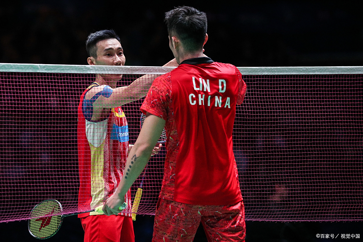 关于印度羽毛球队轻取法国羽毛球队，林丹爆发神勇的信息
