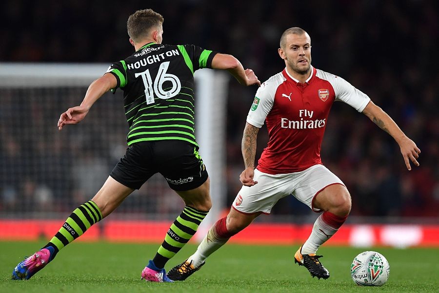 墨西哥力克阿森纳,布鲁诺关键制胜的简单介绍 墨西哥力克阿森纳,布鲁诺关键制胜的简单介绍