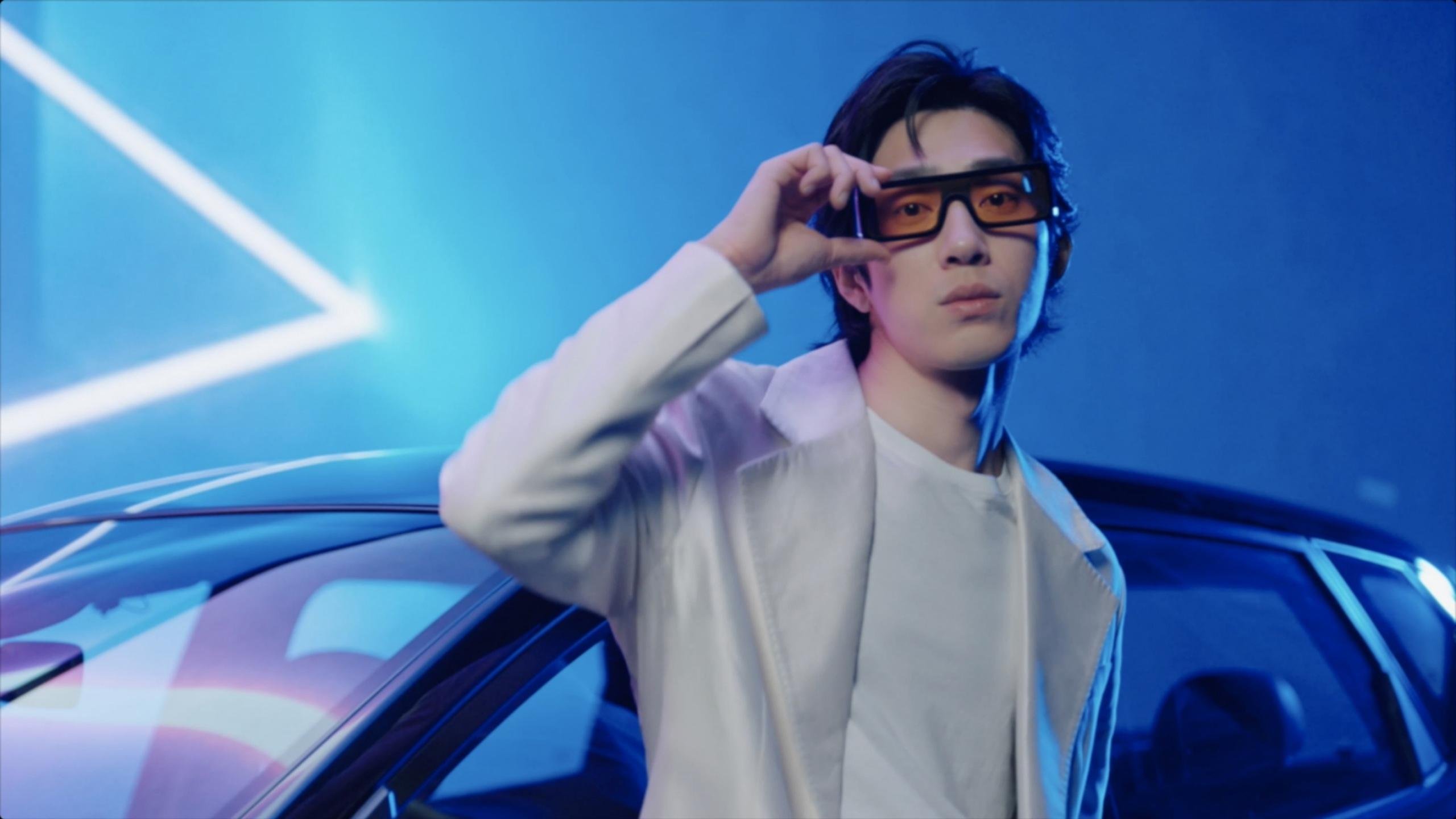 赛道上的狼影，哈利伯顿如何在F1街道赛中带走勇士精神