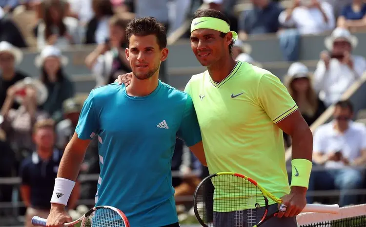 法网横扫温网,蒂姆带队取胜 法网横扫温网,蒂姆带队取胜