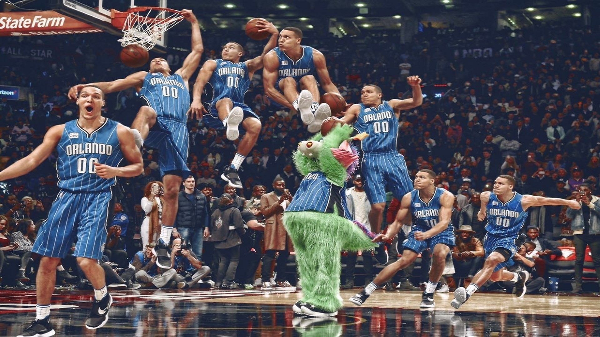 抢七之夜，小贾伦数据全面爆炸，一场定义职业生涯的战役