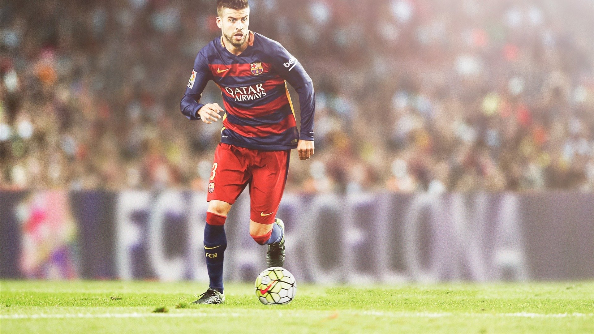 德甲争冠战之夜，加克波惊艳四座，一球定江山