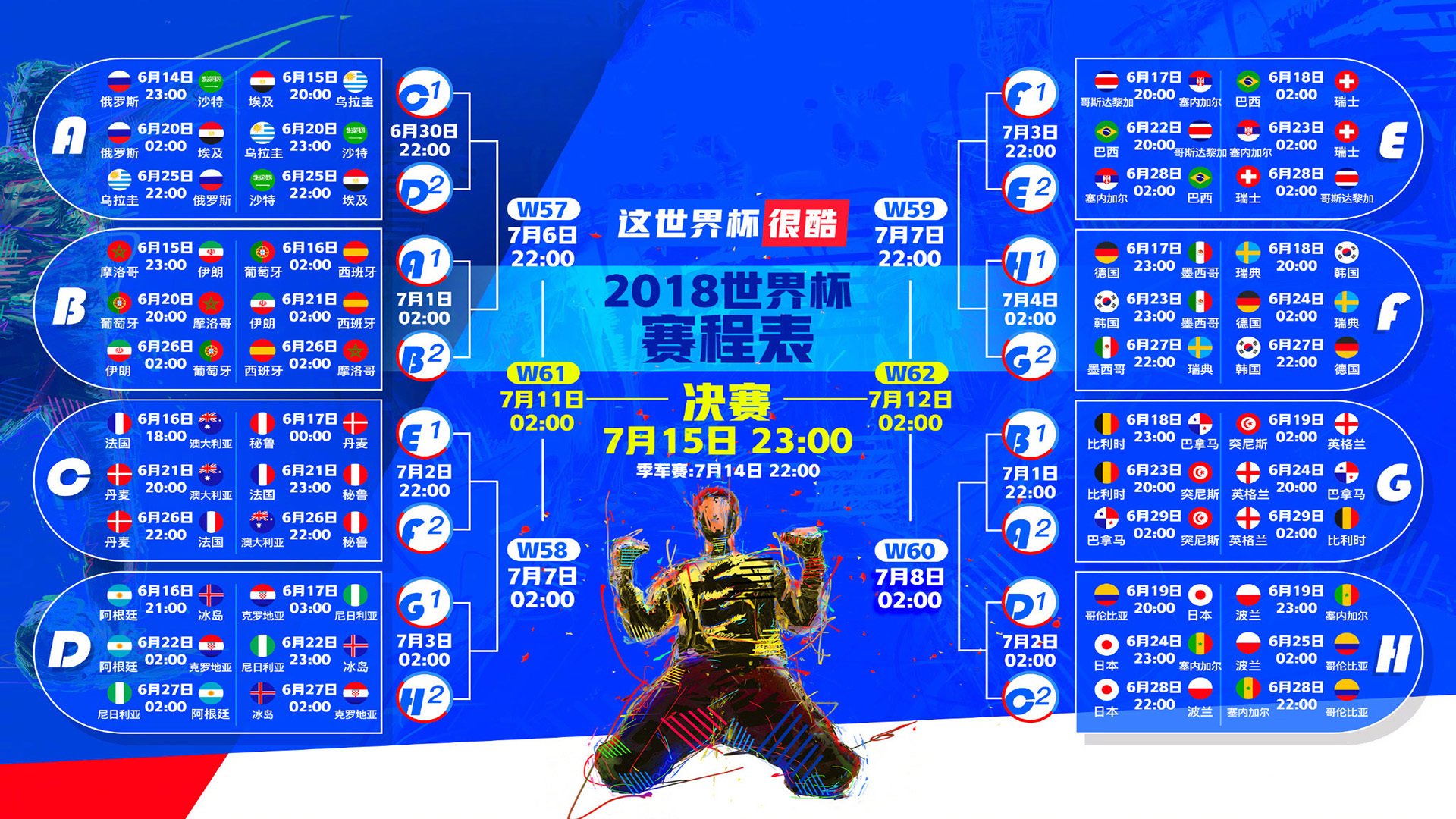 沙漠之狐的怒吼，2026世界杯，突尼斯如何用铁血防守与闪电反击，让日本武士梦碎，梅西独舞点燃进攻狂潮